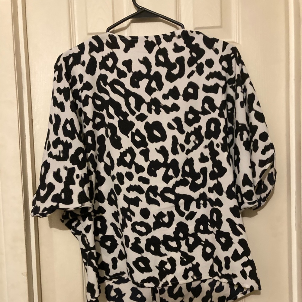 Loft shirt